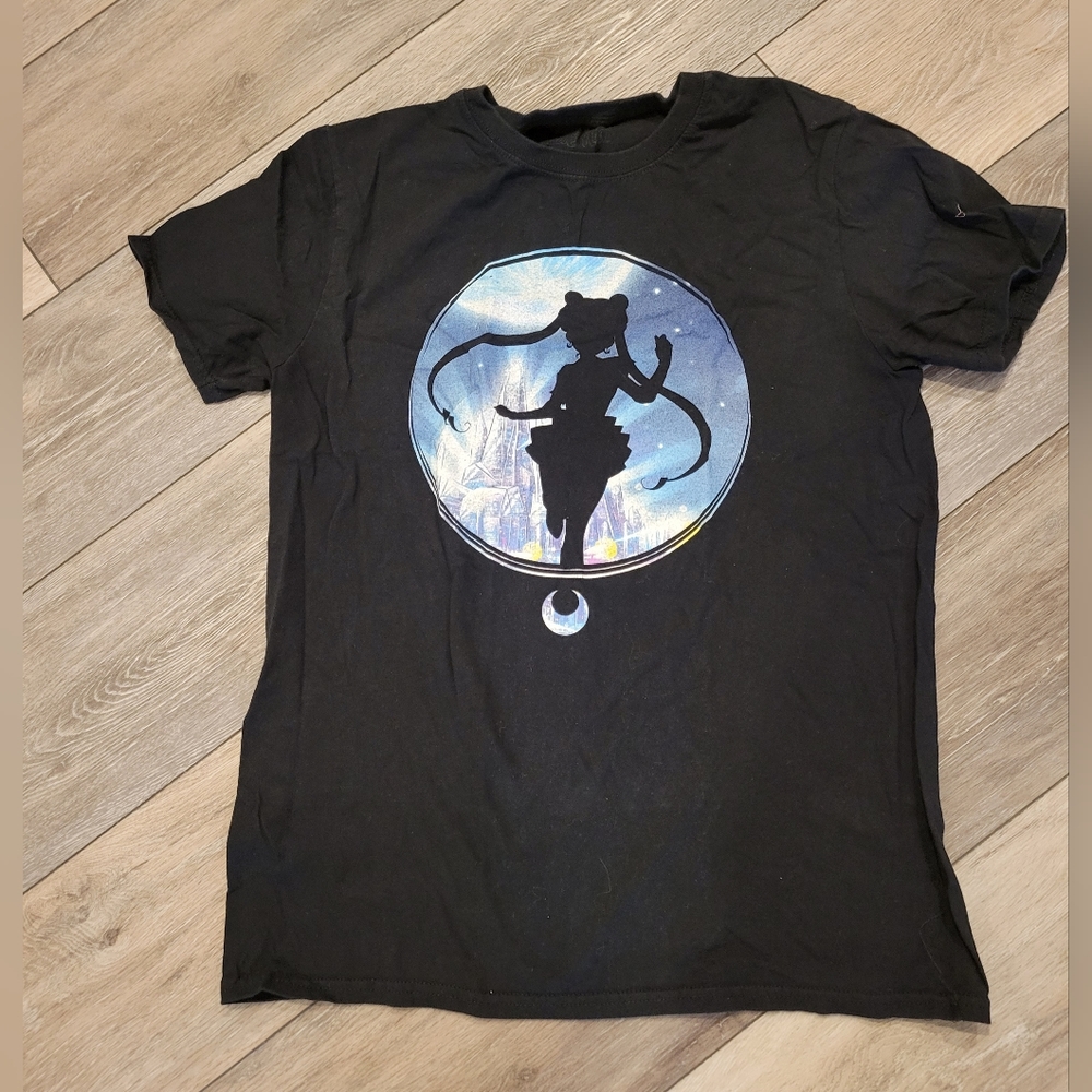 Sailor Moon Anime T-Shirt